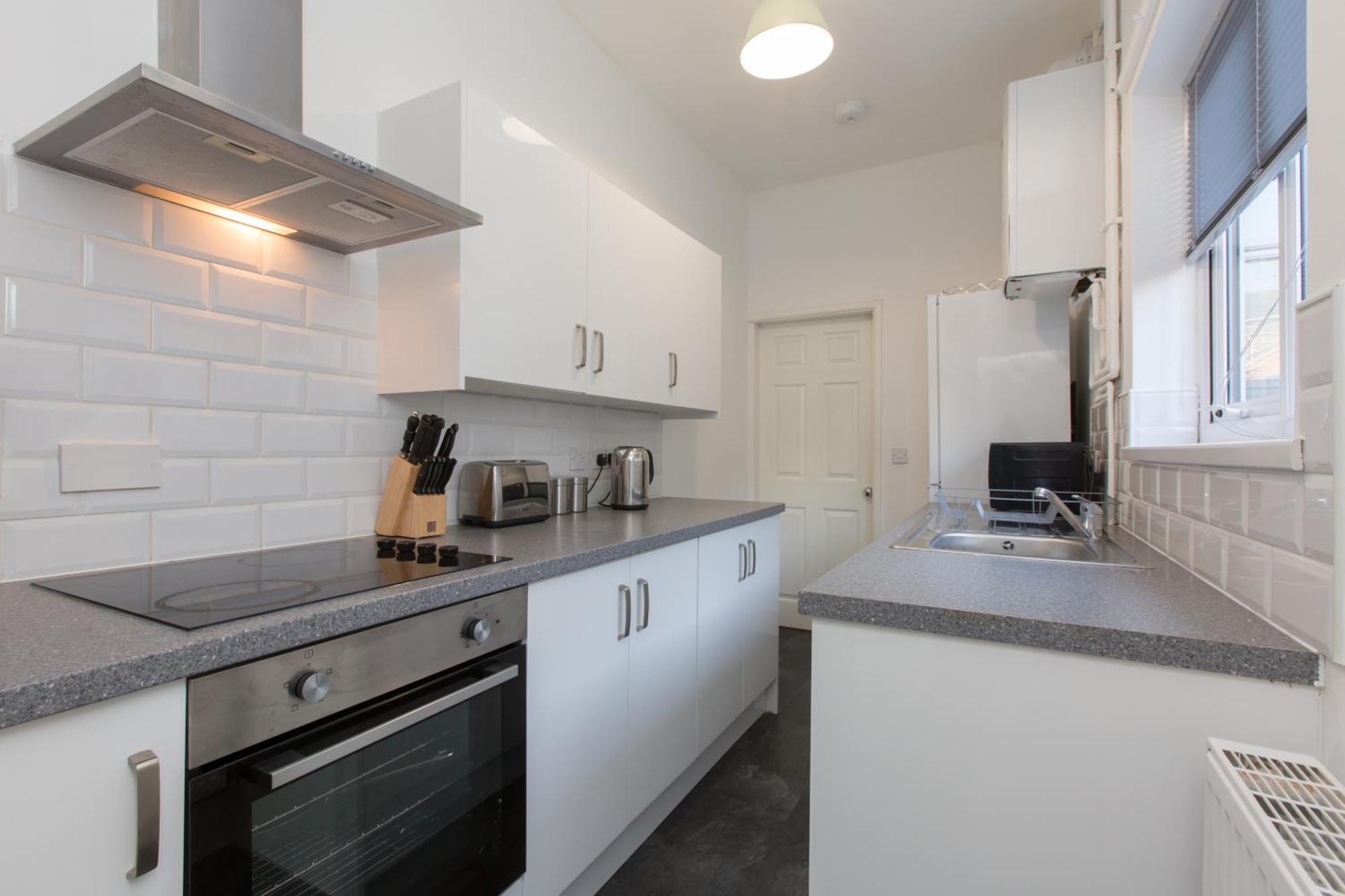 Bed and Breakfast Townhouse @ Corporation Street Stoke Habitación foto